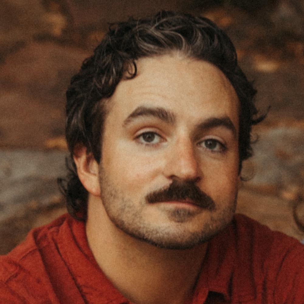 Meet your Posher, Nick